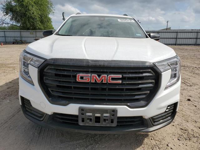 2023 GMC TERRAIN SL - 3GKALMEG5PL170493