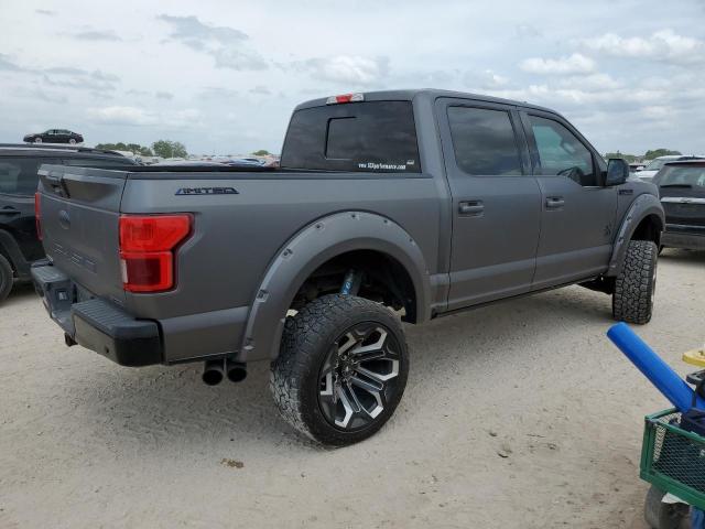 2020 FORD F150 SUPER - 1FTEW1E52LFA41911