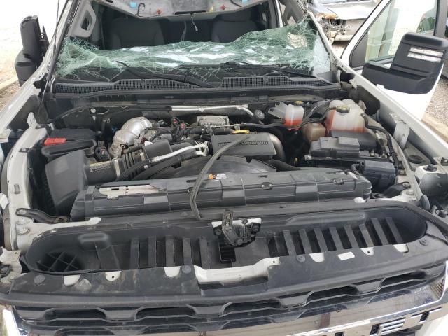 2023 CHEVROLET SILVERADO - 2GC1YNEY0P1717912
