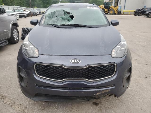 2019 KIA SPORTAGE L - KNDPM3AC5K7626408
