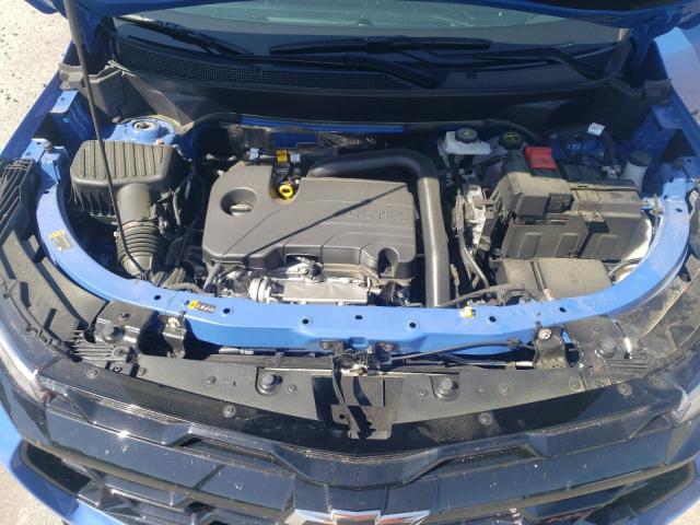 2025 CHEVROLET EQUINOX 3GNAXLEG6SL207108