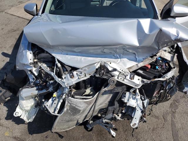 2016 TOYOTA COROLLA L - 2T1BURHE2GC494766