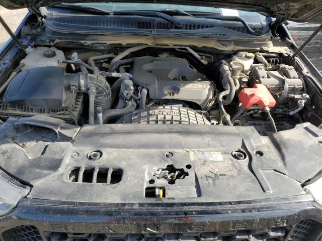 2019 FORD RANGER XL - 1FTER4FHXKLA63379