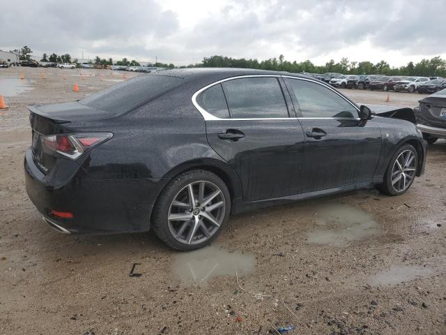 Vin: jthcz1bl2ga003016, lot: 53404845, lexus gs350 350 20163