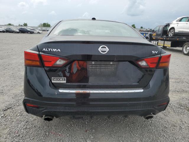 2020 NISSAN ALTIMA SV - 1N4BL4DV1LC285555