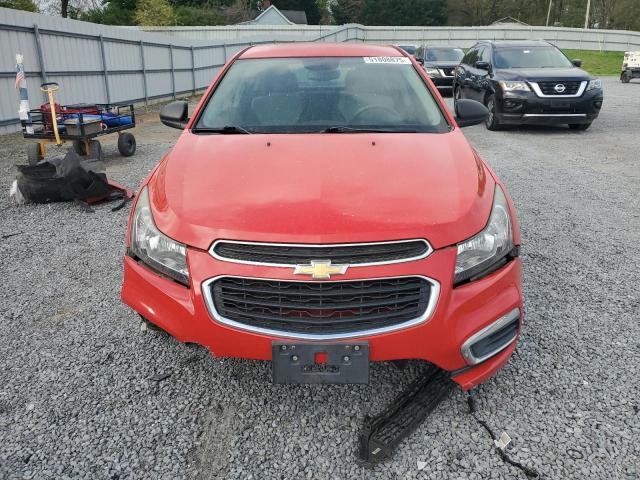 2016 CHEVROLET CRUZE LIMI - 1G1PC5SH1G7168391