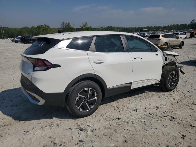 Vin: kndpu3dg9s7193819, lot: 53704495, kia sportage lx 20253