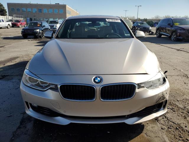 2015 BMW 320 I - WBA3B1C55FK139443