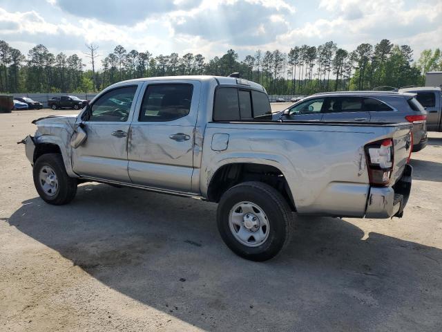 2023 TOYOTA TACOMA DOU - 3TMCZ5ANXPM596400