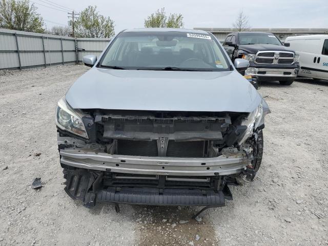 2017 SUBARU LEGACY 2.5 - 4S3BNAN61H3011564