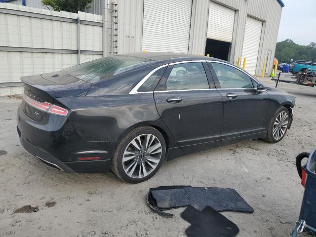 Vin: 3ln6l5e98kr601774, lot: 53480565, lincoln mkz reserve ii 20193