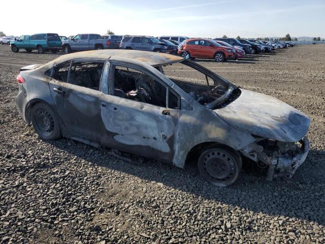 Vin: 5yfeprae6lp141407, lot: 54864815, toyota corolla le 20204