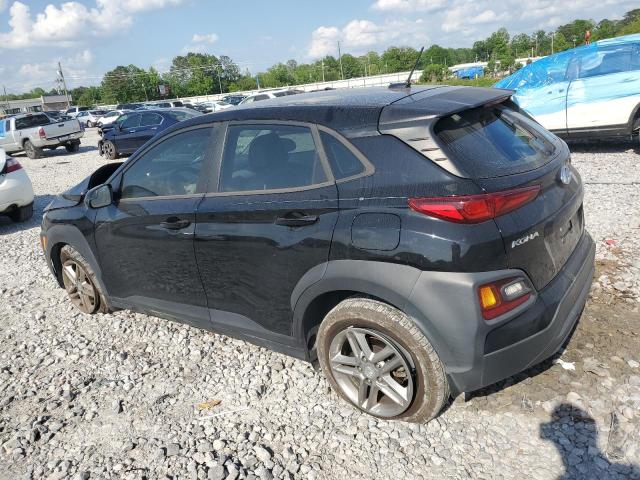 Vin: km8k12aa2ku384380, lot: 53850135, hyundai kona se 20192