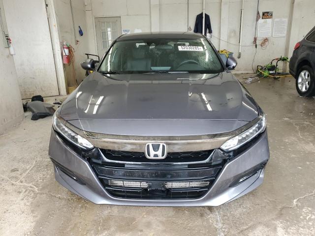 2019 HONDA ACCORD SPO - 1HGCV1F3XKA019904