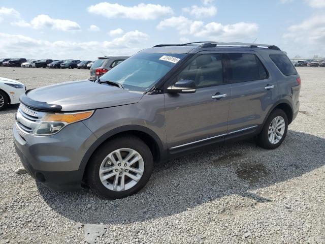 Vin: 1fm5k8d80dgb92480, lot: 52849195, ford explorer xlt 2013 img_1