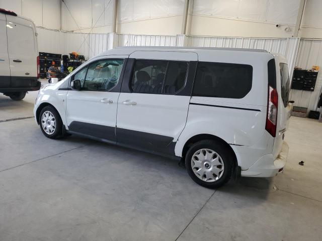 Vin: nm0ge9f71j1353462, lot: 52206565, ford transit xlt 20182