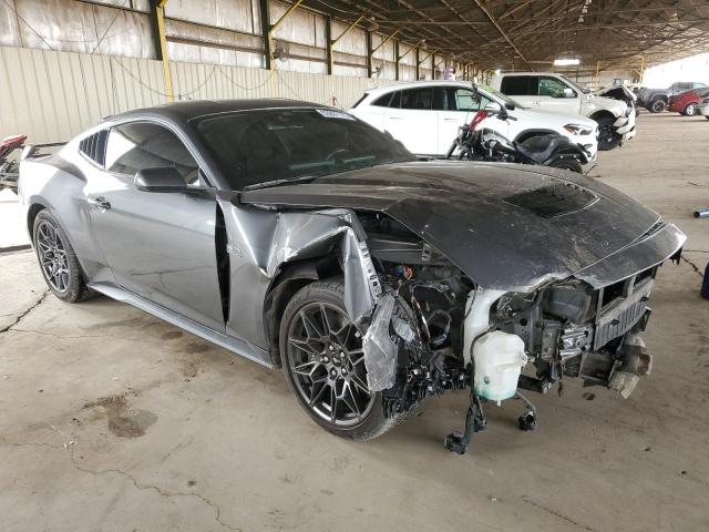Vin: 1fa6p8cf7r5414225, lot: 53097115, ford mustang gt 20244