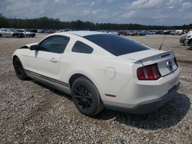 Vin: 1zvbp8an0a5150687, lot: 51641585, ford all models 20102
