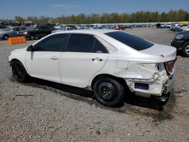 2016 TOYOTA CAMRY LE - 4T1BF1FK1GU157220