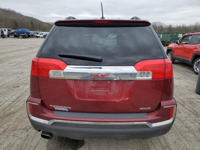 2017 GMC TERRAIN SL - 2GKFLTEK9H6189171