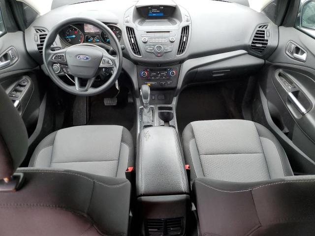 2018 FORD ESCAPE SE - 1FMCU9GD2JUA48491