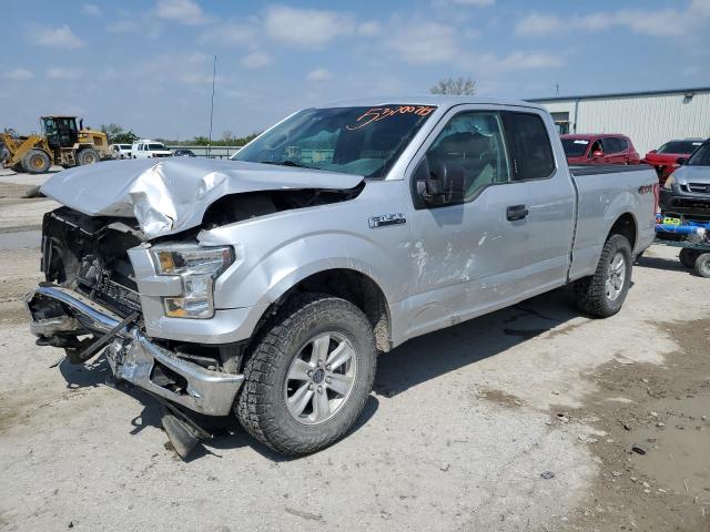 FORD F150 SUPER