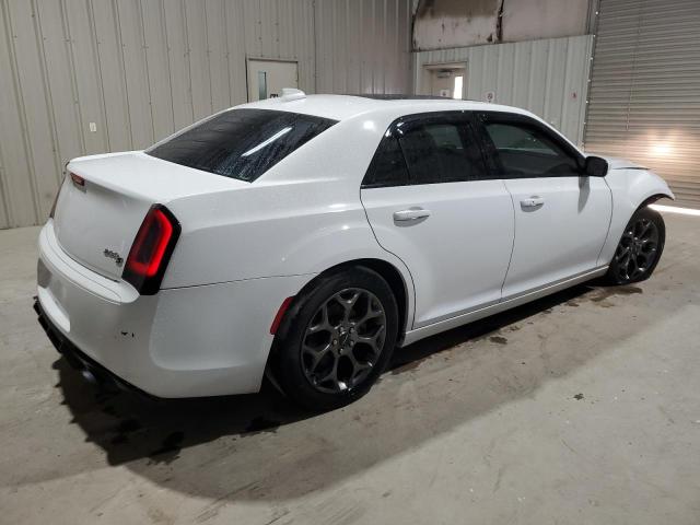 Vin: 2c3ccagg3fh887647, lot: 53786175, chrysler 300 s 20153