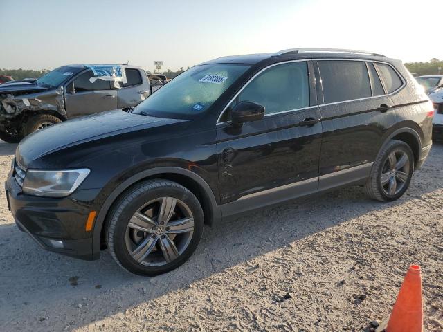 VOLKSWAGEN TIGUAN SE