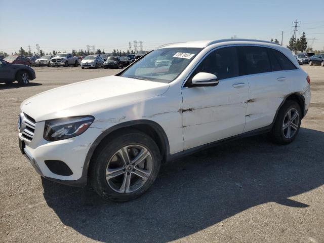 Vin: wdc0g4kb5kv193991, lot: 51919495, mercedes-benz glc-class 300 4matic 2019 img_1