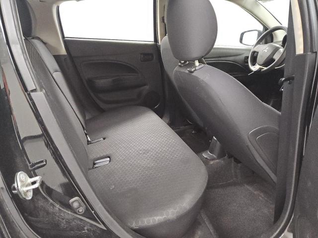 2015 MITSUBISHI MIRAGE DE ML32A3HJ5FH041855
