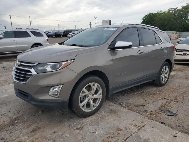 Vin: 3gnaxnev8ks561549, lot: 54332695, chevrolet equinox premier 2019 img_1