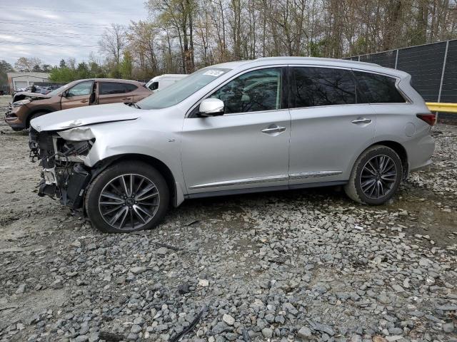Vin: 5n1dl0mm9jc505231, lot: 52162185, infiniti qx60 2018 img_1
