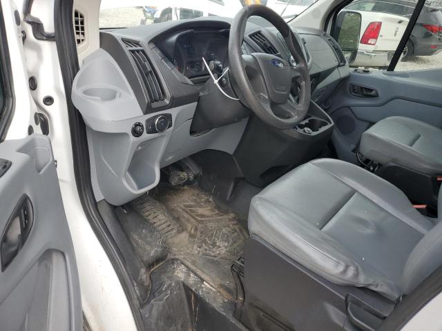 2018 FORD TRANSIT T- - 1FTYR2XM4JKA78879