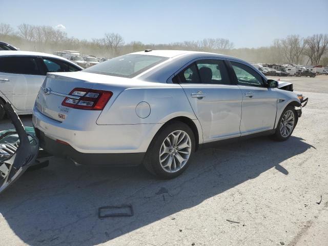Vin: 1fahp2f83dg146497, lot: 52517545, ford taurus limited 20133