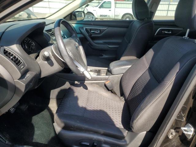 2018 NISSAN ALTIMA 2.5 - 1N4AL3AP4JC170330
