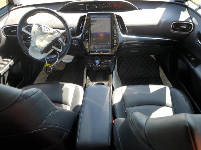 2018 TOYOTA PRIUS - JTDKARFU8J3058345