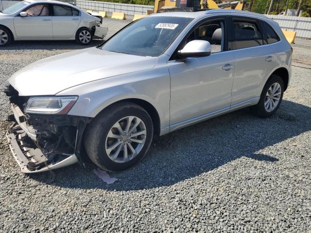 AUDI Q5 PREMIUM