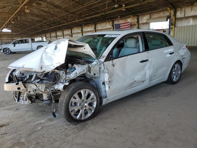 Vin: 4t1bk3db1au369438, lot: 53392175, toyota avalon xl 2010 img_1