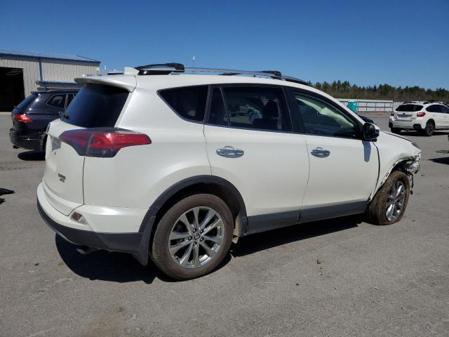 Vin: jtmdfrev6jd241399, lot: 53441595, toyota rav4 limited 20183