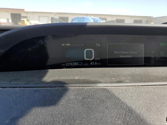 2016 TOYOTA PRIUS - JTDKARFU3G3020014
