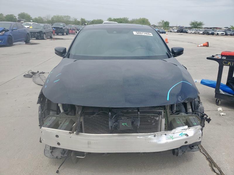 2020 ACURA ILX PREMIU 19UDE2F80LA002777