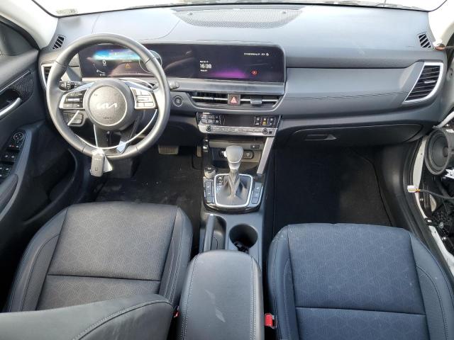 2024 KIA SELTOS EX KNDER2AA3R7483728