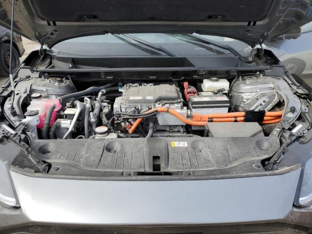 2023 SUBARU SOLTERRA P - JTMABABA8PA021385