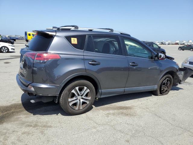 Vin: jtmbfrev5hd207147, lot: 54411725, toyota rav4 le 20173