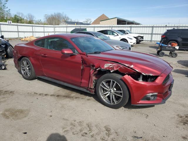 2015 FORD MUSTANG - 1FA6P8TH1F5346338