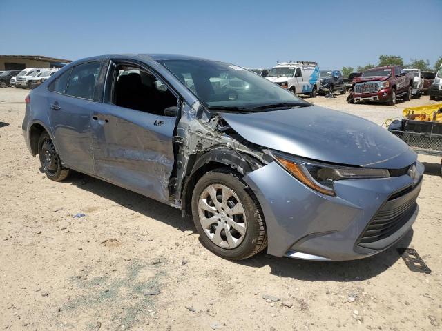 Vin: 5yfb4mde8rp181927, lot: 52406125, toyota corolla le 20244