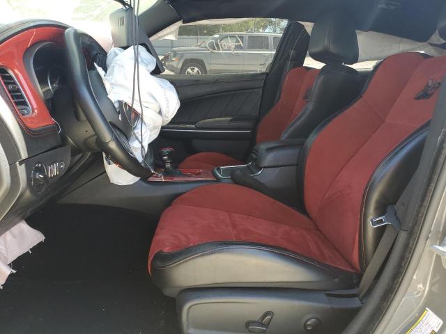 2023 DODGE CHARGER SC - 2C3CDXGJ7PH625031