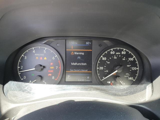 2022 NISSAN ALTIMA S - 1N4BL4BV9NN317419