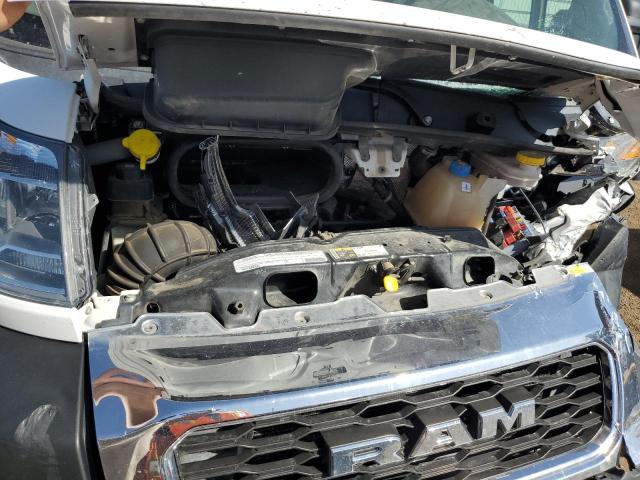 2019 RAM PROMASTER - 3C6URVJG7KE501131