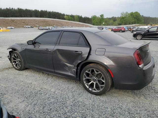 Vin: 2c3ccabg5jh269648, lot: 53021815, chrysler 300 s 20182